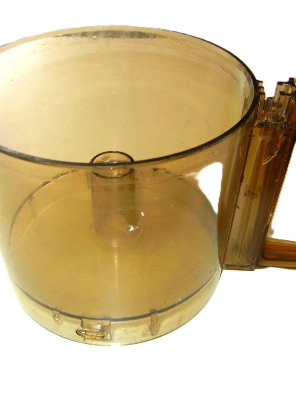 VINTAGE Sunbeam Le Chef Food Processor 14-11 REPLACEMENT BOWL